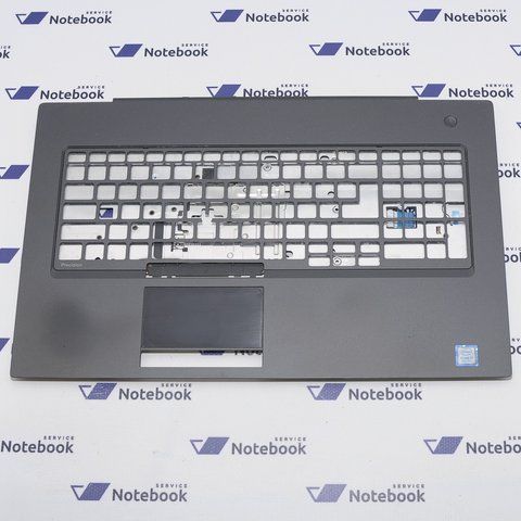 Топкейс Dell Precision 7730 7740 M7730 0T5D5V J6ERGERSDG Верхня частина Корпус 300008873 фото