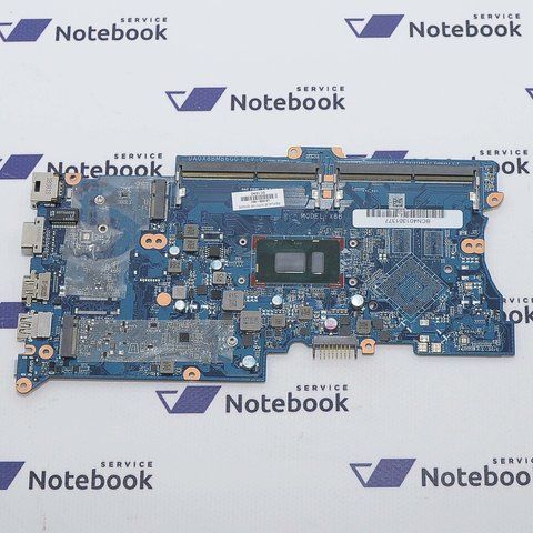 Материнська плата HP ProBook 430 G5 440 G5 (da0x8bmb6f0 l01039-601 / i5-8250U) Гарантiя 2000000534176 фото