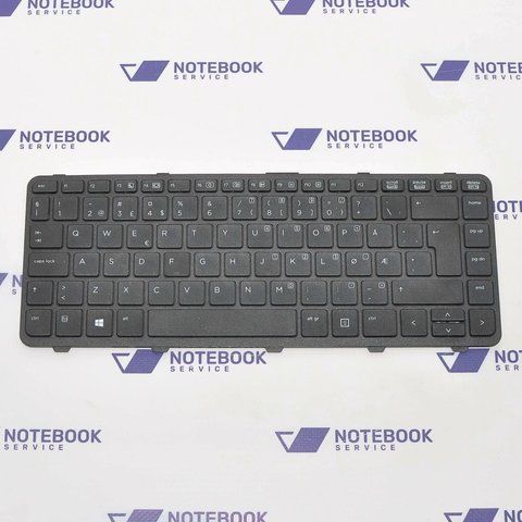 Клавиатура HP ProBook 640 G1 645 G1 738687-091 383224 фото