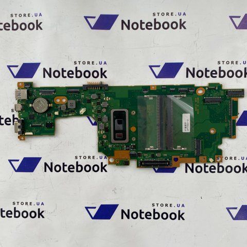 Материнська плата Fujitsu E559 (cp775621-01 / i5-8365U) Гарантія 300001210 фото