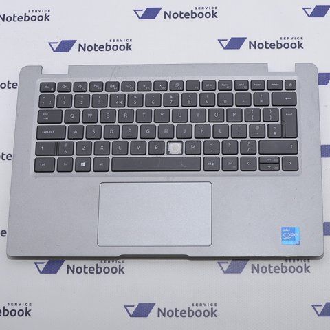 *Уцінка* Dell Latitude 5420, 5421 AP30K000110 Верхня частина корпусу, топкейс 300002345 фото