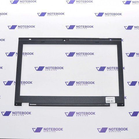 Lenovo ThinkPad T420S T430S 0A86539 60.4KF12.003 Рамка матриці, корпус T01 335988 фото
