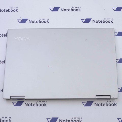 Lenovo Yoga 720-13IKB AM1YJ000F20 Кришка матриці, петлі корпус B13 514932 фото