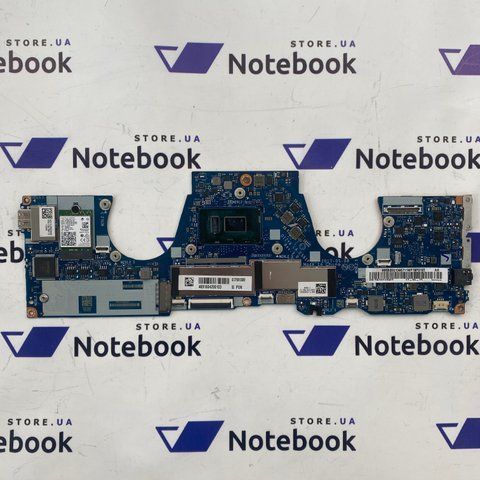 Материнська плата Lenovo Yoga 720-13IKB (dizy6 la-e551p 5b20q10907 / i5-8250U / 8GB) Гарантія 300001029 фото