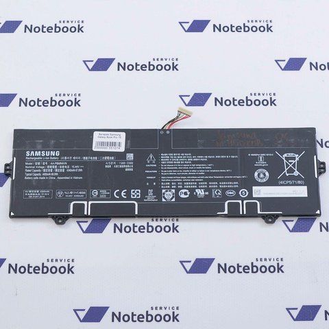Samsung Galaxy Book Pro 15 NP950XDB NP950QDB Аккумулятор, батарея 551074 фото