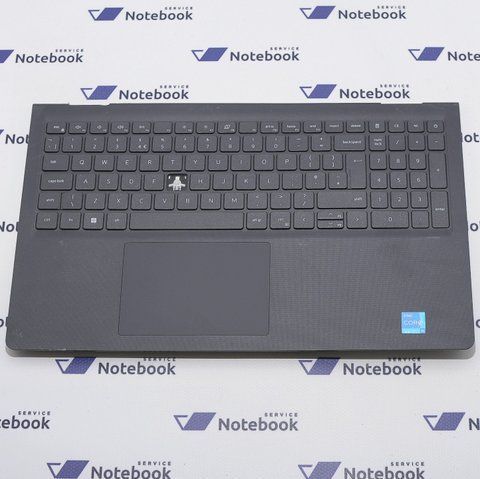 *Уцінка* Dell Vostro 15 3510 3520 3525 Верхня частина корпусу, топкейс 300003390 фото