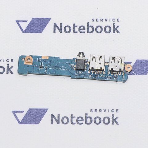 Плата USB Audio HP Pavilion 15-CB 300003747 фото