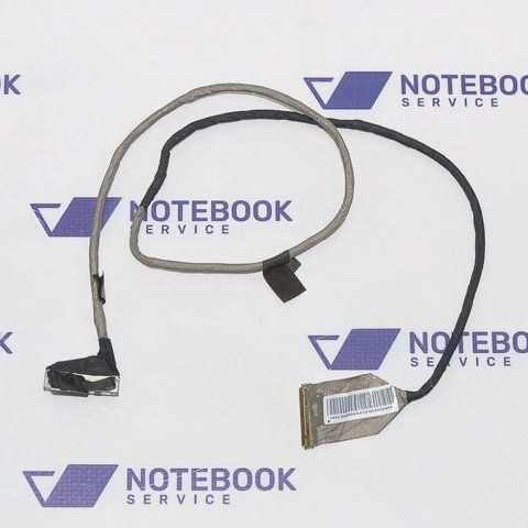 Шлейф матриці Asus G73 G73J G73JH G73JW G73SW 1422-00Q00AS 385952 фото