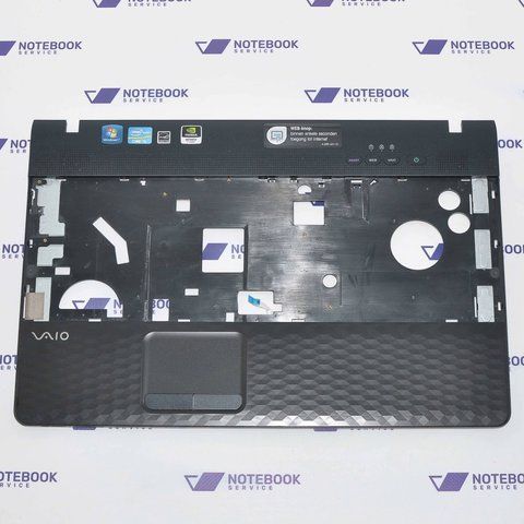 Sony Valo PCG-91211M PCG-91311M 4FHK2PHN060 Верхня частина корпусу, топкейс C12 367675 фото