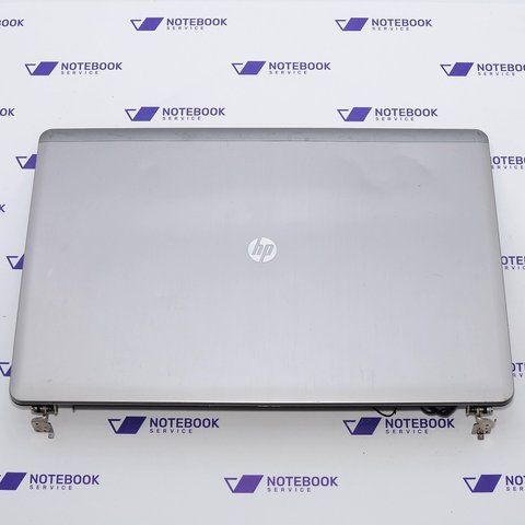 *Уцінка* HP Probook 4740S Кришка, рамка матриці, петлі, корпус B15 309415 309422 фото
