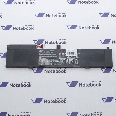 Asus TP301 TP301U TP301UA TP301UJ C31N1517 (Износ 28%) Аккумулятор, батарея 504476 фото