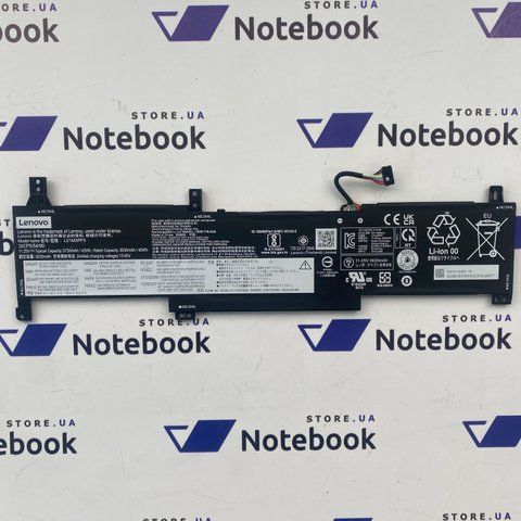 Lenovo IdeaPad 1 14AMN7 15AMN7 14 ALC7 15 IAU7 L21M3PF0 (Износ 0%) аккумулятор, батарея 300000188 фото