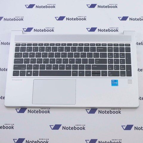 HP ProBook 450 G8 455 G8 M21742-001 Верхня частина корпусу, топкейс D23 521725 фото