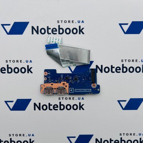 Плата USB Lenovo Ideapad Flex 5 15ALC05 455.0md02.0003 300006839 фото