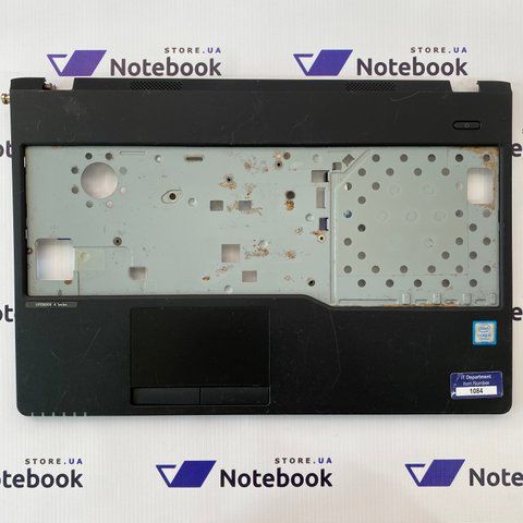 *Уцінка* Fujitsu Lifebook A357 4YFH9KPJT10 Верхня частина копусу, топкейс 300002031 фото
