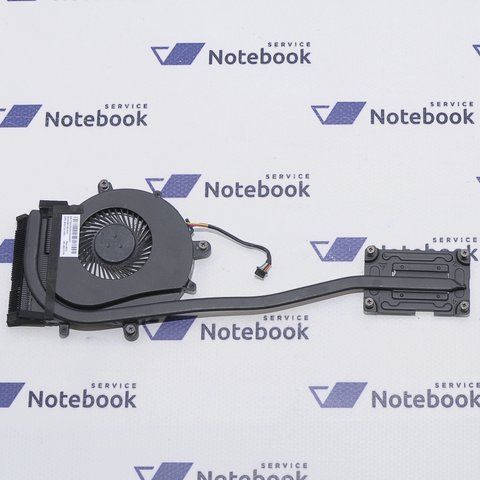 Система охолодження HP Probook 650 G2 650 G3 655 G2 655 G3 840732-001 2000000223179 фото