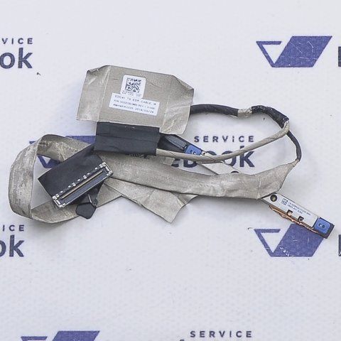Шлейф матриці Dell Latitude E5400 E5401 E5402 E5405 DC02C00JW00 300000559 фото