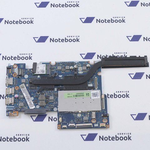 Материнская плата Lenovo IdeaPad 510S-14ISK (la-e221p 5b20m32669 / i7-7500U / Radeon) Гарантия 2000000534909 фото