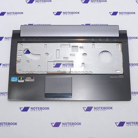 Asus N53S 13GNZT1AP032-2 Верхня частина корпусу, топкейс T01 284408 фото