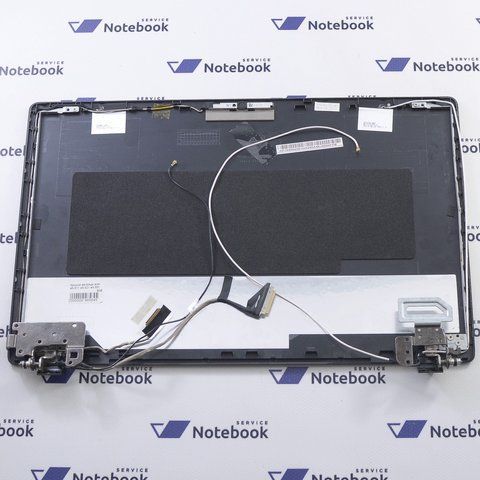 Acer E5-531 E5-551 E5-571 E5-511 E5-521 Крышка, рамка матрицы, петли, корпус 485645 фото