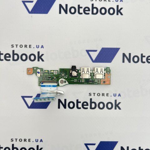 Asus X415J 515 Плата USB, Audio 300005423 фото