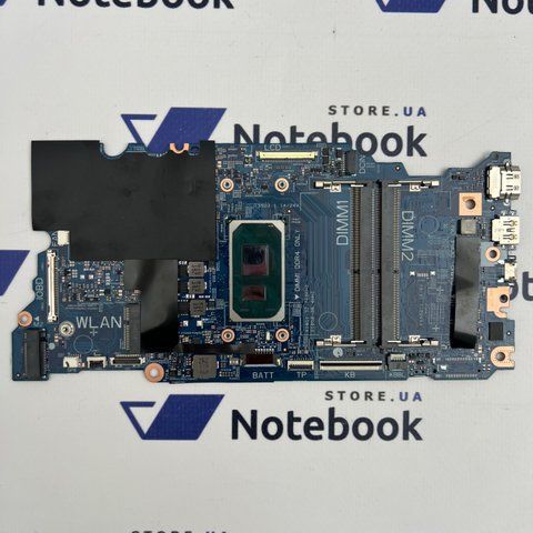 Материнська плата Dell Latitude 3420 3520 ( 213047-1 4c52d$la / i5-1135G7 ) Гарантія 300006207 фото