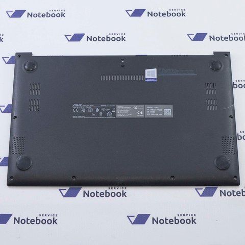 Asus VivoBook X413 X413F X413JA 3DXKSBAJN80 Нижня частина корпусу, корито, піддон 2000000561646 фото