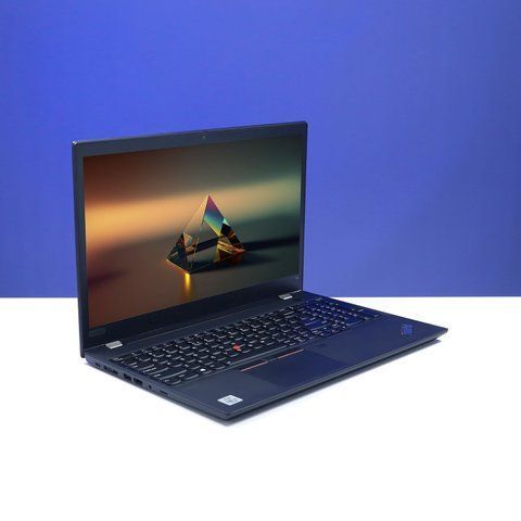 БВ ноутбук Lenovo ThinkPad T15 Gen1 15.6" Full HD Intel Core i5-10210U (1.60-4.20 ГГц) Intel UHD Graphics 620 RAM 8 ГБ 128 ГБ SSD 737508 фото