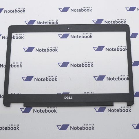 Dell Latitude E7470 7470 AM1DL000602 0FVX0Y Кришка, рамка матрицi, петлі, корпус B04 489612 489643 фото