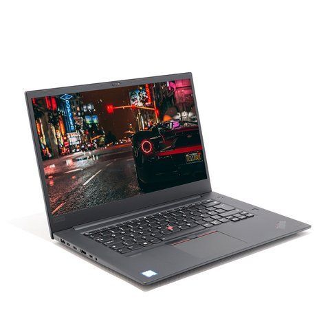 Игровой ноутбук Lenovo ThinkPad P1 2nd Gen / RAM 4 ГБ / SSD 128 ГБ 509822 фото