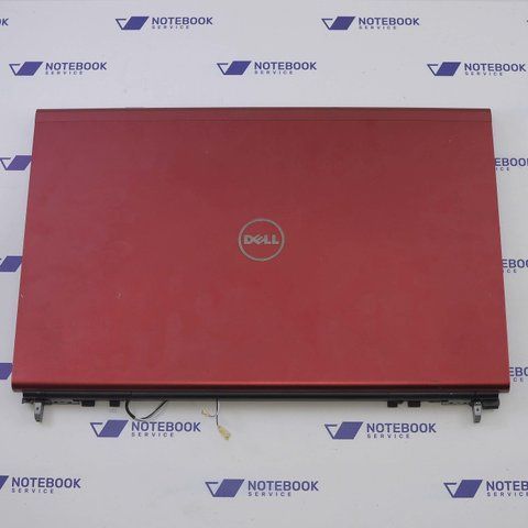 Dell Precision M6700 0K91J 0K91J Крышка, стекло матрицы, петли, корпус B35 421636 359069 фото