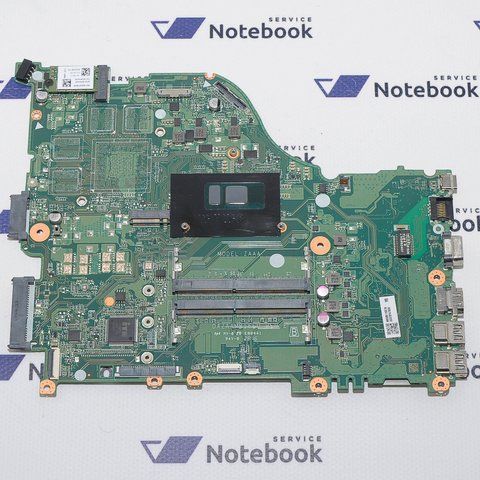 Материнська плата Acer Aspire E5-575 E5-774G F5-573 F5-573G (dazaamb16e0 / i3-6100U) Гарантiя 646275 фото