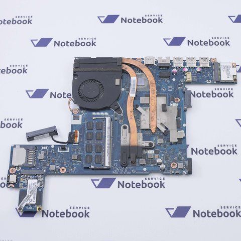 Материнська плата Acer Aspire M5-581TG M5-581T (q5lj1 la-8203p / i5-3337U / GeForce) Гарантiя 469355 фото
