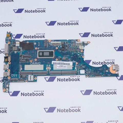 Материнська плата HP EliteBook 830 G6 (6050a3022401-mb-a01 l60634-601 / i5-8265U) Гарантiя 529820 529103 фото