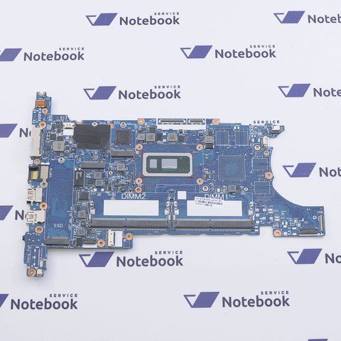 Материнская плата HP EliteBook 840 G6 850 G6 (6050a3022501-mb-a01 l62761-601 / i7-8665U) №2 Гарантия 442846 фото