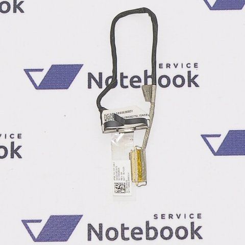 Шлейф матрицi Lenovo Thinkpad P50 P51 DC02C007A10 453484 фото