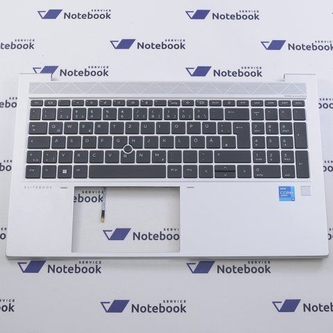 HP EliteBook 850 G7 850 G8 M35818-041 Верхня частина корпусу, топкейс 2000000618340 фото