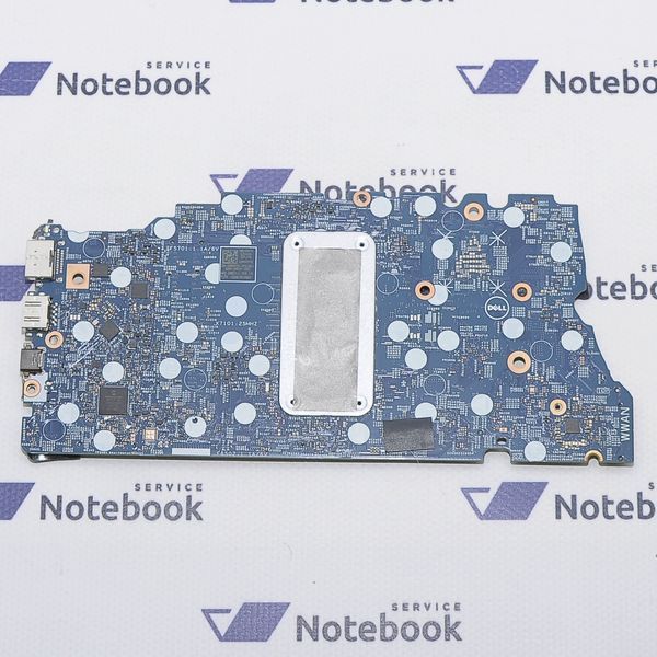 Материнська плата Dell Vostro 5502 5402 Inspiron 5402 5502 5409 5509 (0wnvyk / i5-1135G7) Гарантiя 300003037 фото