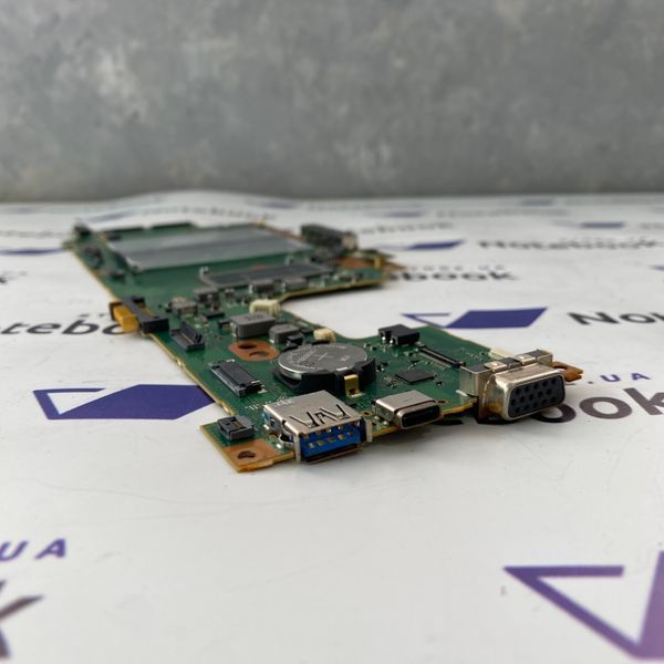 Материнська плата Fujitsu E559 (cp775621-01 / i5-8365U) Гарантія 300001210 фото
