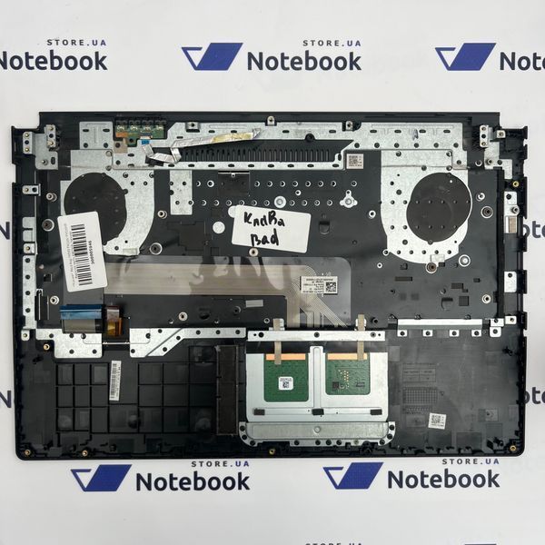 *Уценка* Asus Rog FX503 FX503V FX503VD Верхняя часть корпуса, топкейс 300005946 фото
