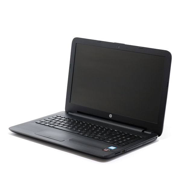 Игровой ноутбук Hp 15-ay137ng / RAM 8 ГБ / SSD 128 ГБ 415260 фото