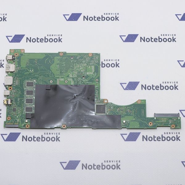 Материнская плата Asus S410UA S410UN X411UAS X411UA K411U X411UN (60nb0gf0-mb1310 / i5-8250U / 4GB) Гарантия 300006169 фото