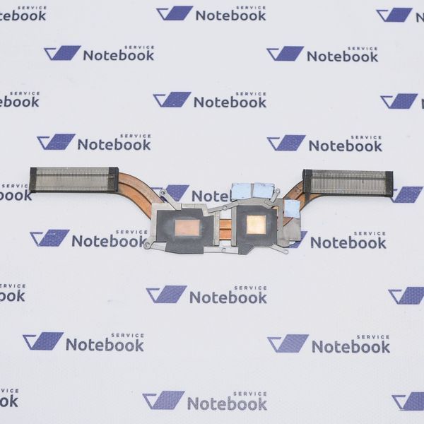 Dell XPS 9550 Precision 5510 Система охлаждения 300004312 фото