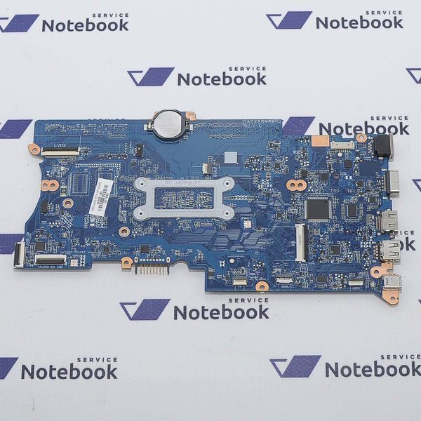Материнська плата HP ProBook 430 G5 440 G5 (da0x8bmb6f0 l01039-601 / i5-8250U) Гарантiя 2000000534176 фото