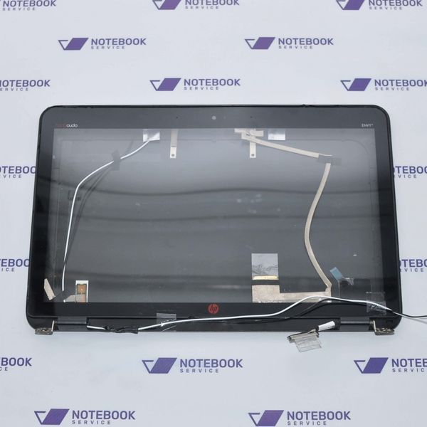 HP Envy 14-2000 Крышка матрицы, петли, корпус T01 347844 фото