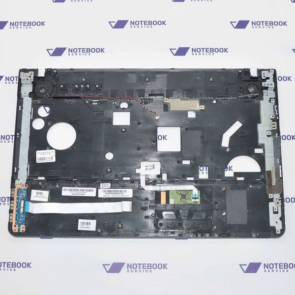 Sony Valo PCG-91211M PCG-91311M 4FHK2PHN060 Верхняя часть корпуса, топкейс C12 367675 фото