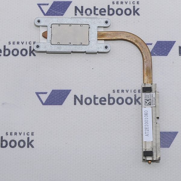 Вентилятор Dell Inspiron 17 3780 15 3581 07VM16 300005836 фото