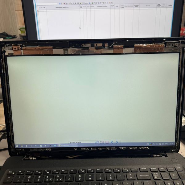 AUO B156HTN06.1 (15.6", 1920 x 1080 Full HD, 30 pin, LED, матова) Матриця 300005364 фото