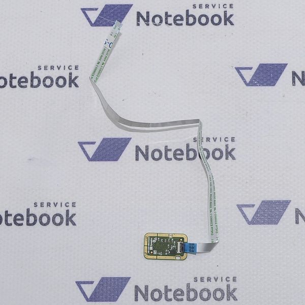 Lenovo Ideapad 520-15IKB NBX0001K510 Плата сканера отпечатка пальца 300006075 фото