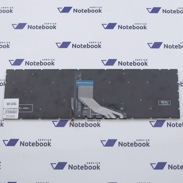 HP 250 G8 255 G8 15-DW 15-GW PK132H84F20 Підсвічування Клавіатура 2000000569628 фото